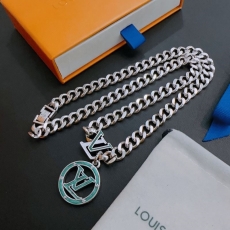 Louis Vuitton Necklaces